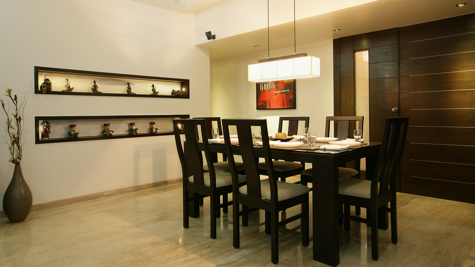  Suhas Khabiya’s Residence